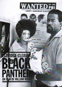 Eldridge Cleaver, Black Panther | Eldridge Cleaver  |   DVD